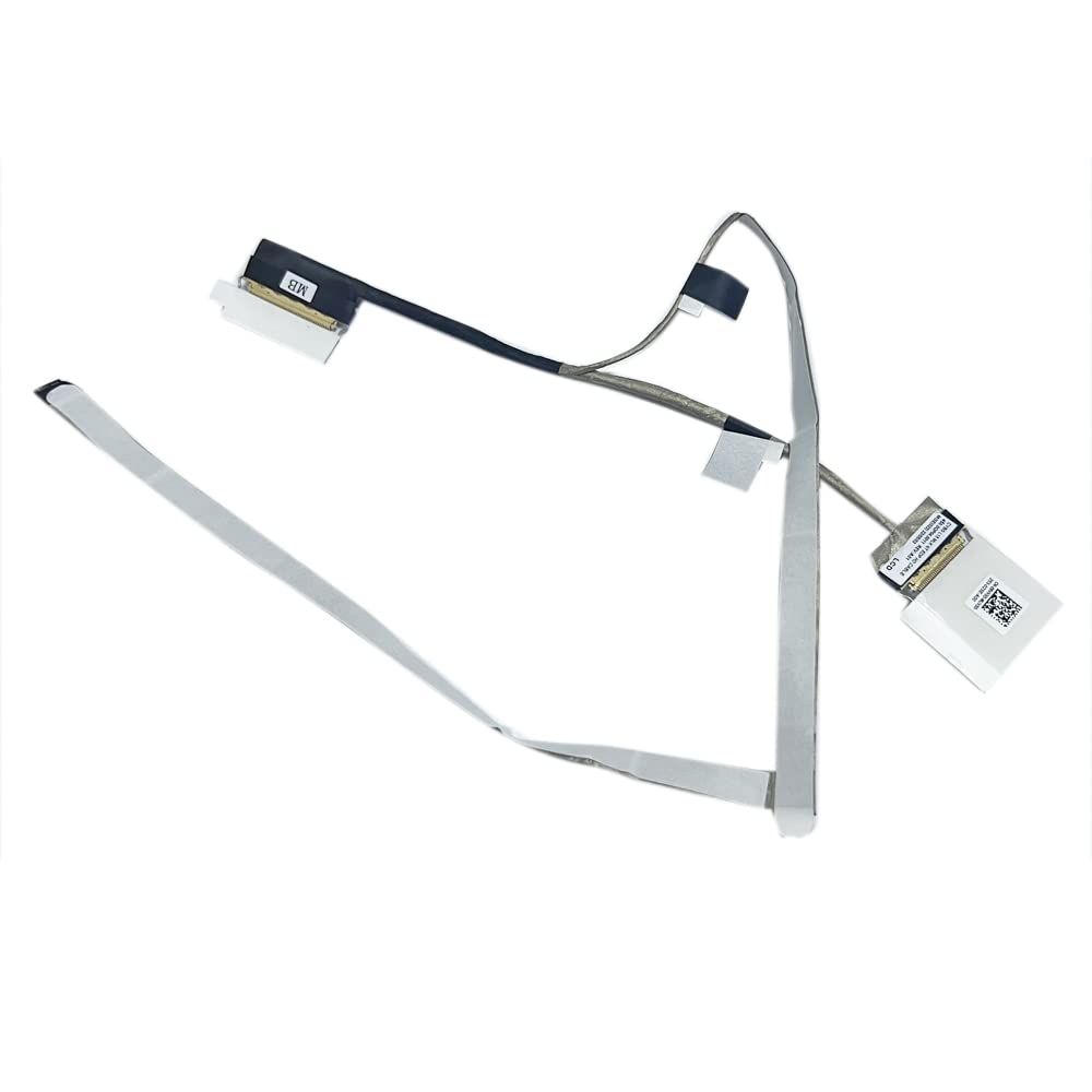 Gintai NO Toque Pantalla LCD de vídeo Cable Flex 40PIN Replacement for Gintai NO Toque Pantalla LCD de vídeo Cable Flex 40PIN Replacement for