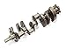 Callies (SAO113-CS) Compstar 4" Stroke 4340 Forged Crankshaft for Small Block Chevy