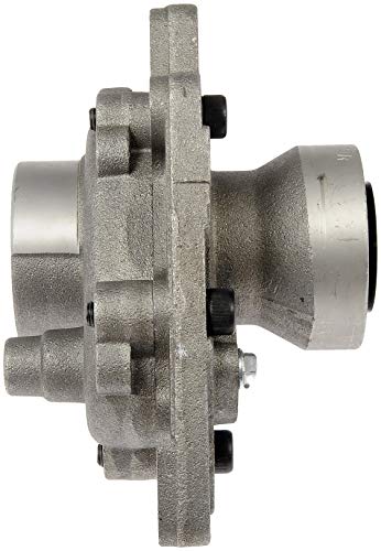 Dorman 600-116 4Wd Axle Actuator Housing Compatible With Select Models #TOP5