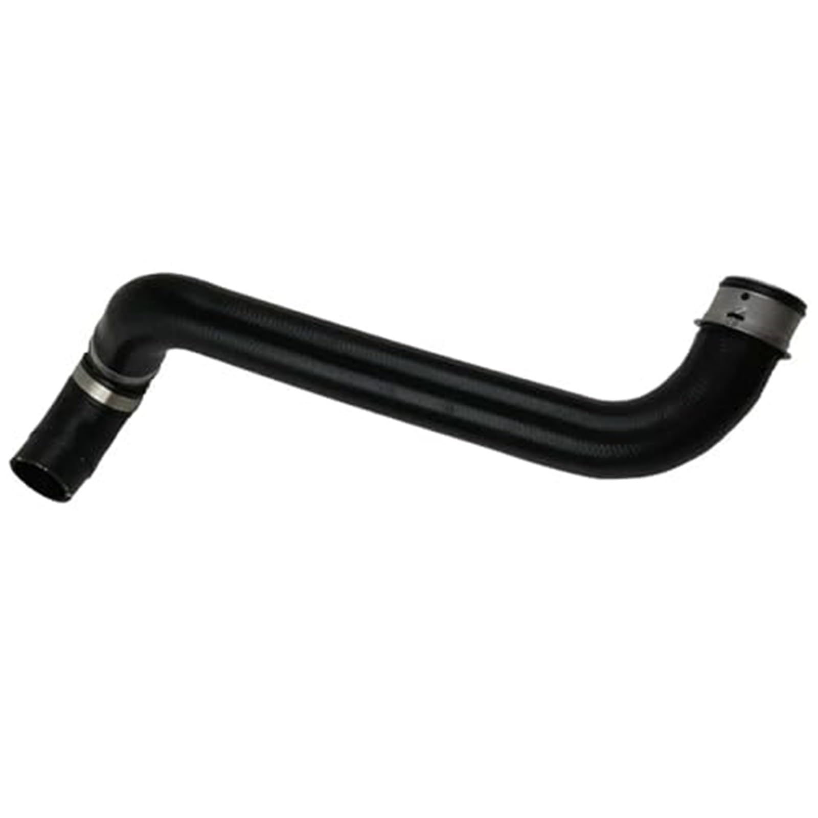 Tubo di raffreddamento del radiatore dell'auto, BTFWM A2115010382 2115010382 Tubo flessibile for radiatore, for, for, E240/320 Tubo flessibile di collegamento serbatoio acqua Radiatore inferiore