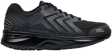 JOYA Electra SR Women's Black Textile Sneaker 9 US | Image 2