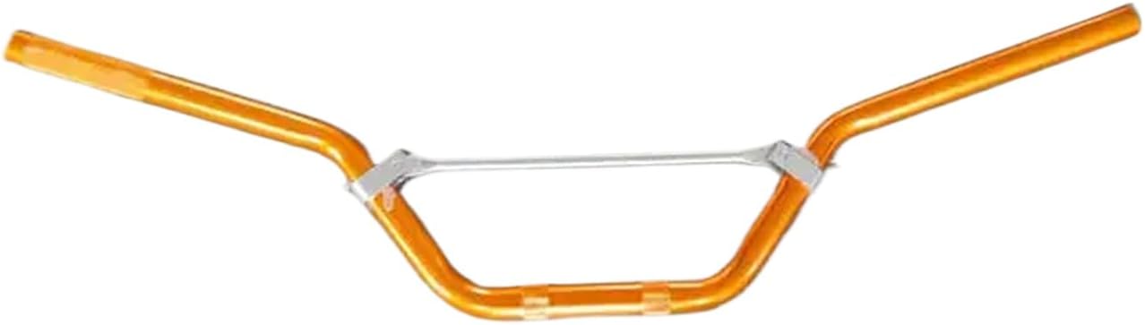 Aluminum Handlebar For Large Motocross Motorcycles Compatible With Various Motocross Models