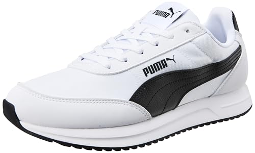 Image of Puma Unisex-Adult R78 Lightwind Sneaker