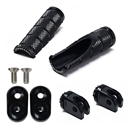 �G���f�������X (ENDURANCE) �o�C�N �g�ݍ��킹�A�W���X�^�u���X�e�b�v�o�[�L�b�g ���}�n2�n �ėp �u���b�N/�u���b�N/�u���b�N XSMZASAB