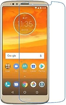 Microcase Motorola Moto E5 Plus Nano Glass Ekran Koruyucu SAYDAM