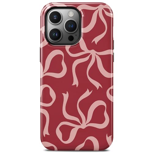 Coque iPhone 14 Pro magnétique en silicone résistante aux chocs