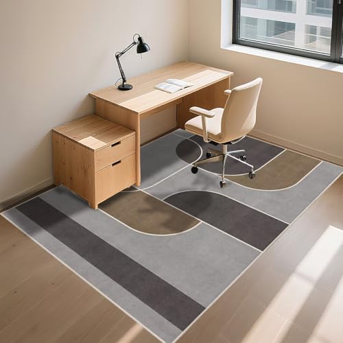 Tapis de lit antidérapant contre les glissades au réveil en grand format - 8