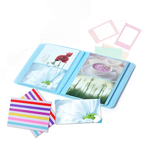 KALDA Instant Camera Accessories for Instax Mini 12 (Mint Green) - Image 4
