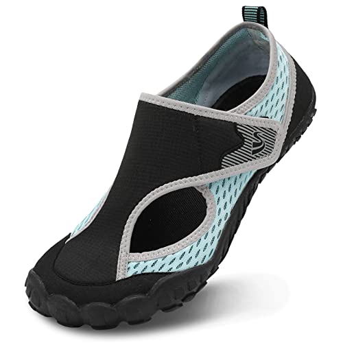 Image of Spesoul Water Shoes for Women Men Quick Dry Aqua Socks for Swim Beach Pool Hiking Training Summer Sandals Outdoor Zero Drop Barefoot Shoes