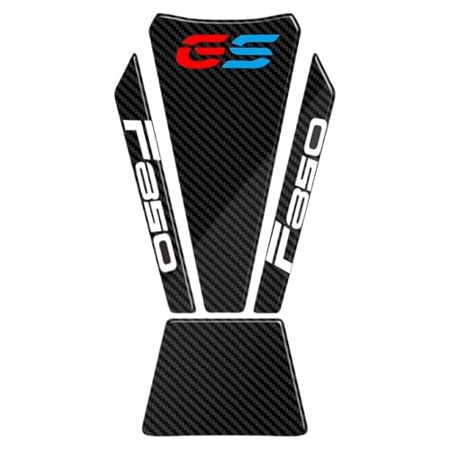 Protection Réservoir Tankpad F850GS pour Sorties Trail et Route