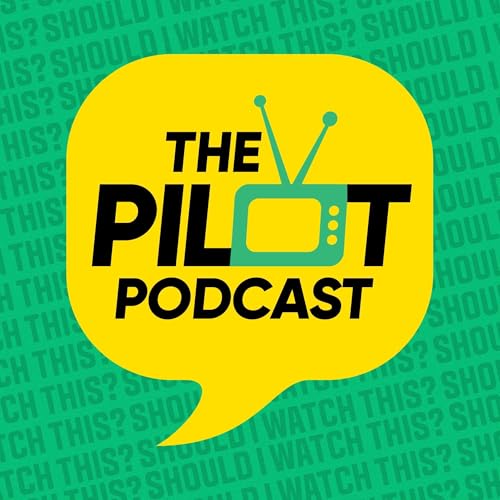 The Pilot Podcast Podcast Por The Pilot Podcast arte de portada