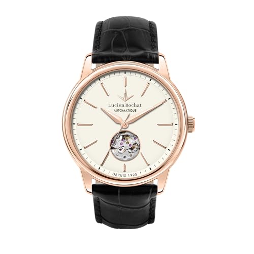 Orologio Cronografo da Uomo Lucien Rochat R0471615001, Montreux 2024