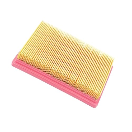 Filtro de aire para moto HFA6101 compatible con Griso 850, Stelvio y serie RXV SXV