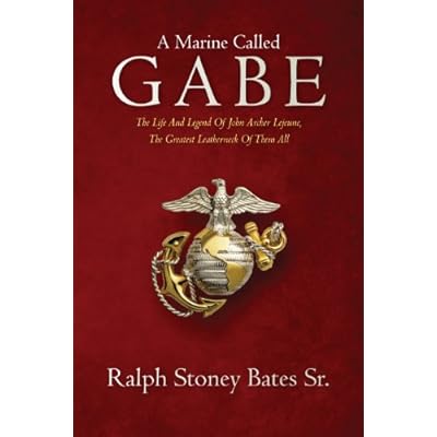 A Marine Called Gabe