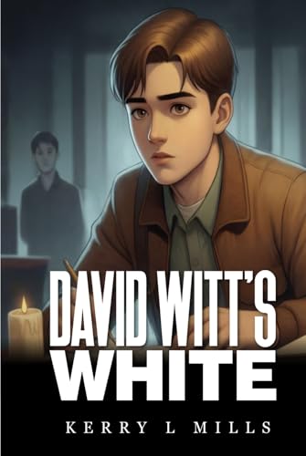 DAVID WITT’S WHITE