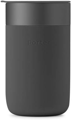 Portable Ceramic Porter Mug 16 Ounces WP-PMCL-CH