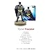 Tonies Batman Audio Toy Figurine from DC