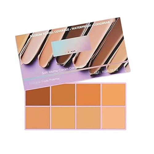 The Best Cream Foundation Palettes in 2026
