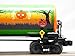 Lionel Fast Fright Halloween Salem Cider Works Tank CAR O Gauge 2323050-T