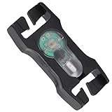 luz estroboscopica uso militar ★★ La luz de señal está diseñada para identificar rápidamente al enemigo y a nosotros mismos, para facilitar las actividades al aire libre. Y es un maravilloso reemplazo de actualización para uno roto o viejo.