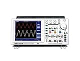 20 medidas automáticas. ZJN-JN Precisa instrumento PDS5022T almacenamiento digital portátil osciloscopio y multímetro digital, 2 canales, 25 MHz, frecuencia de muestreo 100 MS/s Pruebas eléctricas comprobadores de tensión