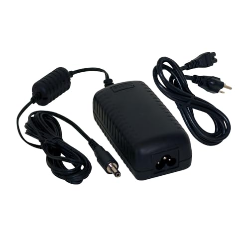 Jesco éclairage Dl-ps-60/24 convertisseur 24 V DC bloc alimentation driver LED basse tension