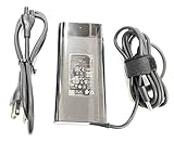 Slim Design HP 19.5V 7.7A 150W AC Adapter for HP OMEN 15 17/Pavilion Gaming 15 17 Laptop/Zbook 15 G3 G4 G5 G6, TPN-CA11, TPN-DA09, L32661-001, 917649-850, L48757-001,