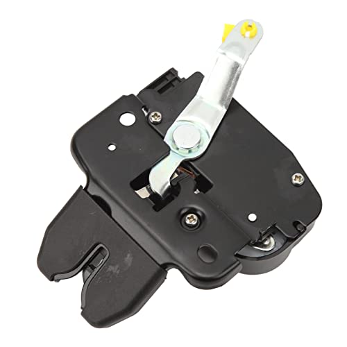 Image of Car Rear Tailgate Actuator for Tiida Boxes 2005-2011, OE 84631-ED400, Alloy and Plastic