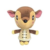 どうぶつの森 ジョニー ぬいぐるみ 楽天市場】ぬいぐるみ ジョニー Sサイズ あつ森 あつまれ