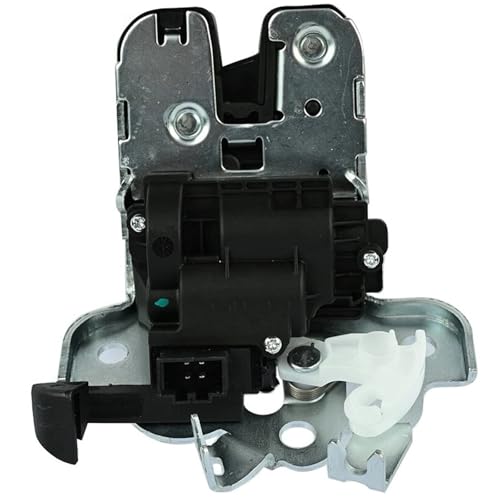 Pestillo de cerradura de puerta trasera para maletero Skoda Octavia tapa maletero coche 8R0827505A
