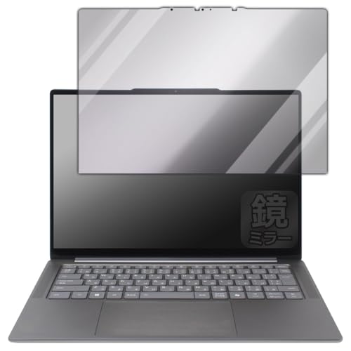 PDAH[ Lenovo Yoga Pro 7 Gen 9 (14.5^) Ή Mirror Shield ی tB ~[  {