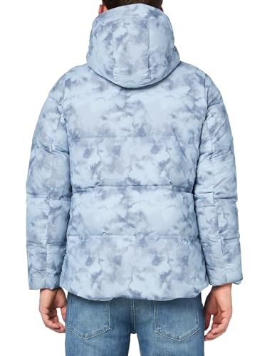 Image of Eddie Bauer mens Eddie Bauer Ls Activator Grid Hz - Tall