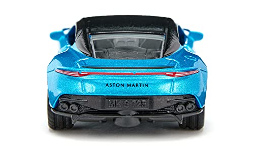 Siku Aston Martin DBS Superleggera Vehículo de Juguete miniatura 3