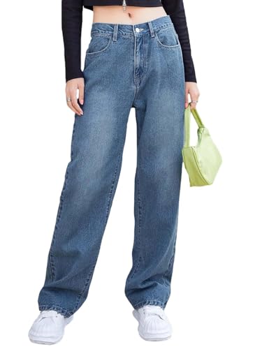 Image of KOTTY Womens Jeans | Classic Denim Feel | Comfortable Everyday Use