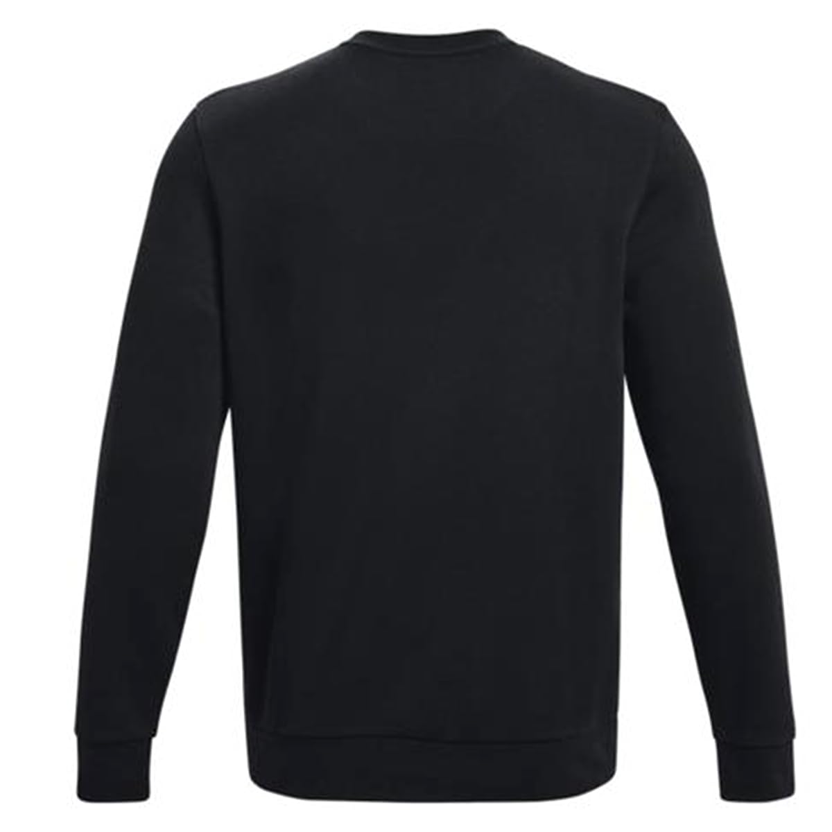 Under Armour Homme UA Essential Fleece Crew Tops en Polaire Homme
