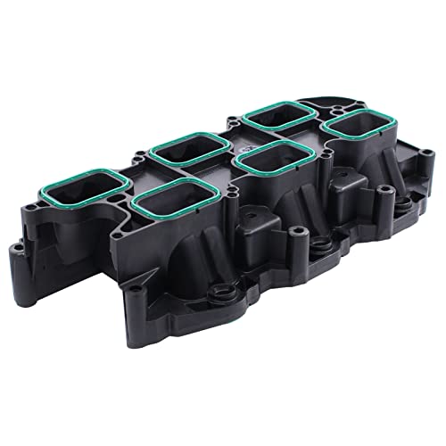 Newyall Lower Engine Intake Manifold #TOP2