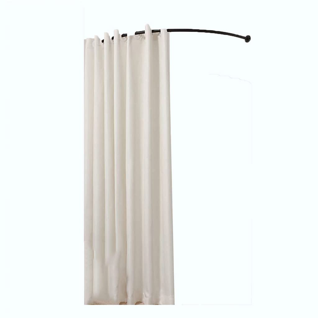 SIAMZYWV Temporary Clothing Store Fitting Room, Strong Shading Dressing Room, Privacy Screen Partition Locker Room for Retail Store