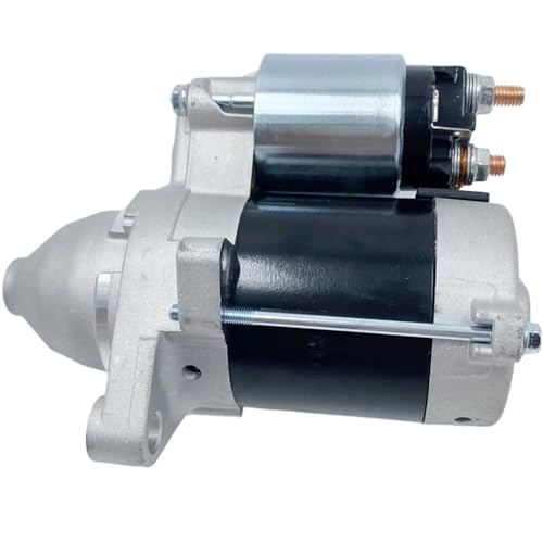 Démarreur 12 V pour tracteur GX630 et moteurs GX660 GX690