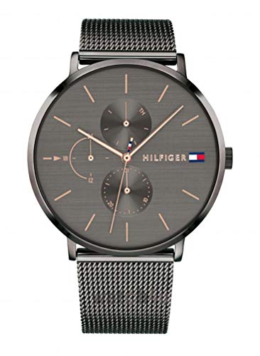 Tommy Hilfiger Ladies Quartz Watch 1781945