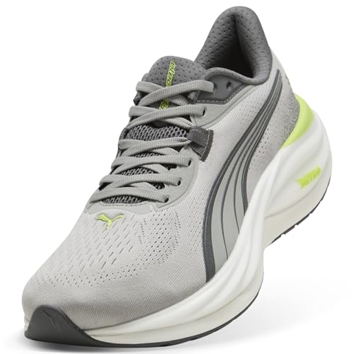 Image of Puma Mens Electrify Nitro Running Shoes