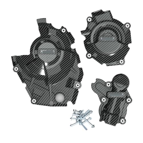 Couvercle stator GSX-8S évite la casse moteur sur V-Strom 800DE