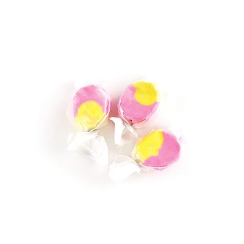 Miniatura 8 de Dulce tipo Saltwater Taffy a granel, 3 libras (goma de mascar)