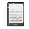 MoKo Pellicola Protettiva Compatibile con Nuovo Kindle di 11a Gen 2022, Kindle 10a Gen 2019 Protezioni Schermo da 6″ in Vetro Temperato, Proteggischermo 2PZ Anti-riflesso Sottile HD, Smerigliato