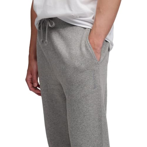 Superdry Homme Pantalon de Jogging Logo Coupe Ajustée - vue 5