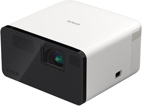 EPSON dreamio EF-21 - 商品画像(評価4.2/5.0)