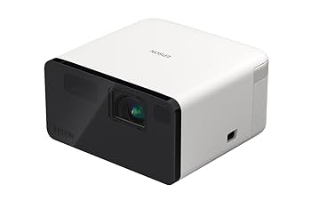 Amazon.co.jp: エプソン ドリーミオ ホームプロジェクター EF