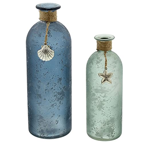 Vases maritimes de décoration pour une ambiance zen