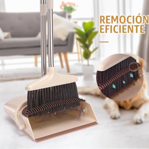 Recogedores para limpieza 5 Imagen adicional