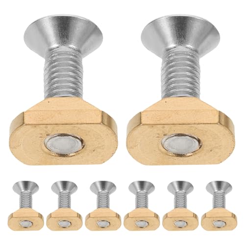 Réparation rapide de foil board grâce au kit d'écrous T ORFOFE