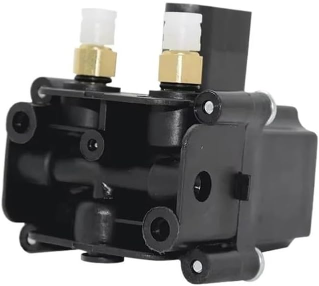 Replacement Parts 37206789450 37206875176 Automobile Supply Suspension Control Suitable for E60 F07 F01 F02 25 528 530 535 550 750 760